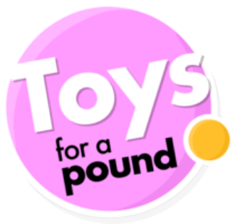 Toys For a Pound logo